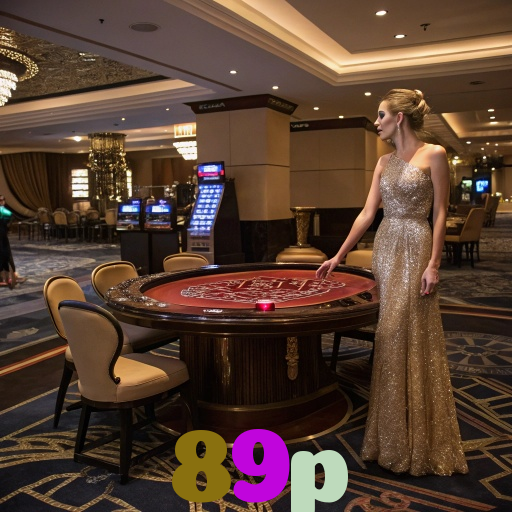 Descubra a Emoção do Cassino Ao Vivo na 89p