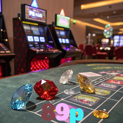 Aposte Alto e Vença no Poker do 89p